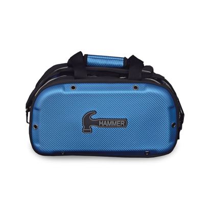 Picture of Hammer Carbon Shield Double Tote